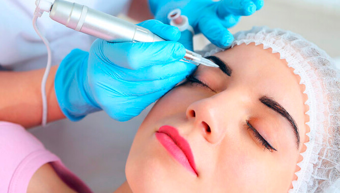 татуаж Одесса