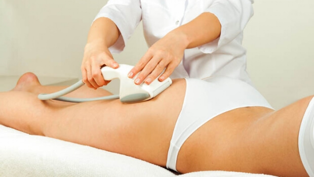 аппаратный массаж